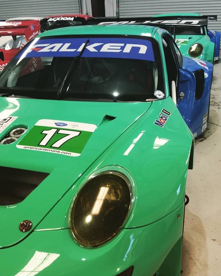 Migliore Motorsports photo 1