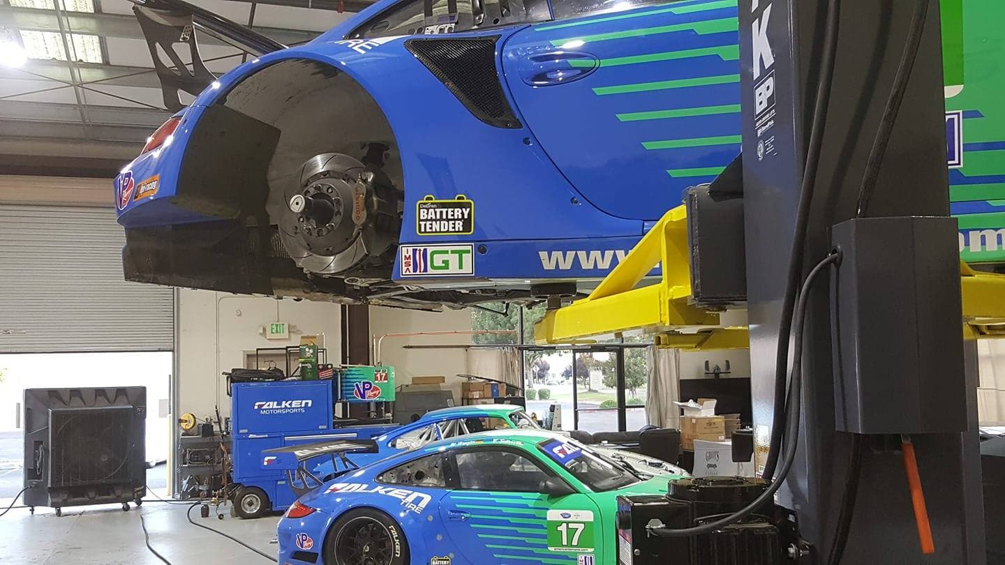 Migliore Motorsports photo 2