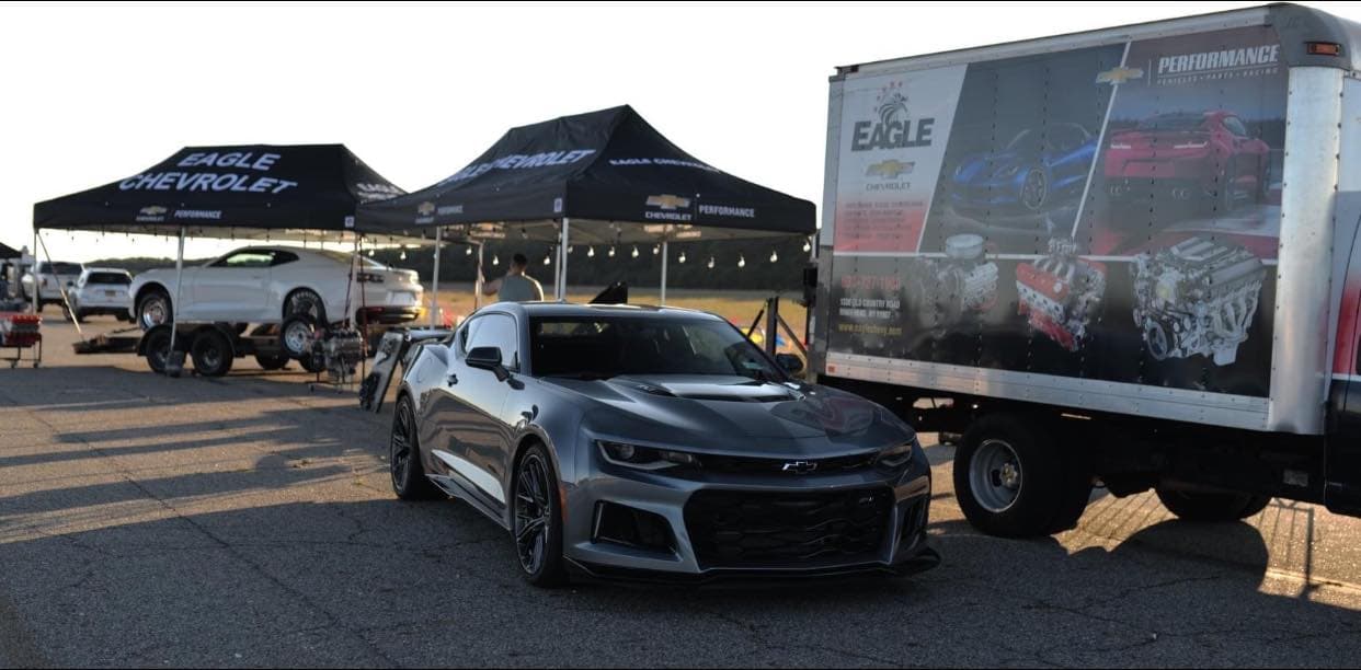 Migliore Motorsports photo 3
