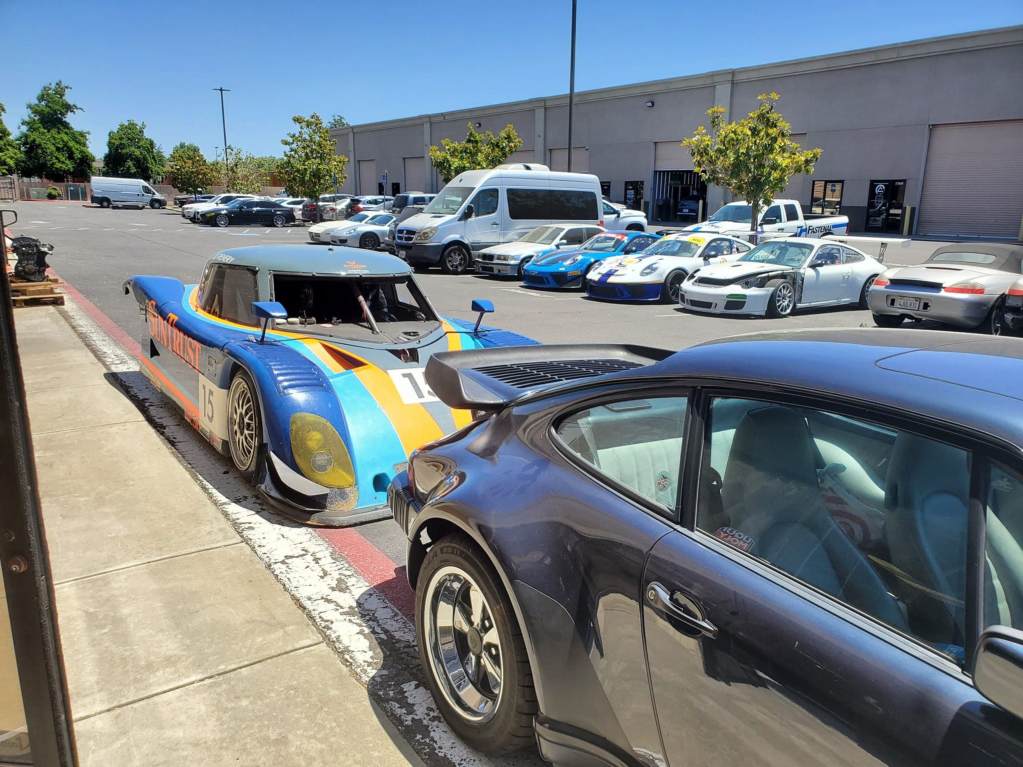 Migliore Motorsports photo 4