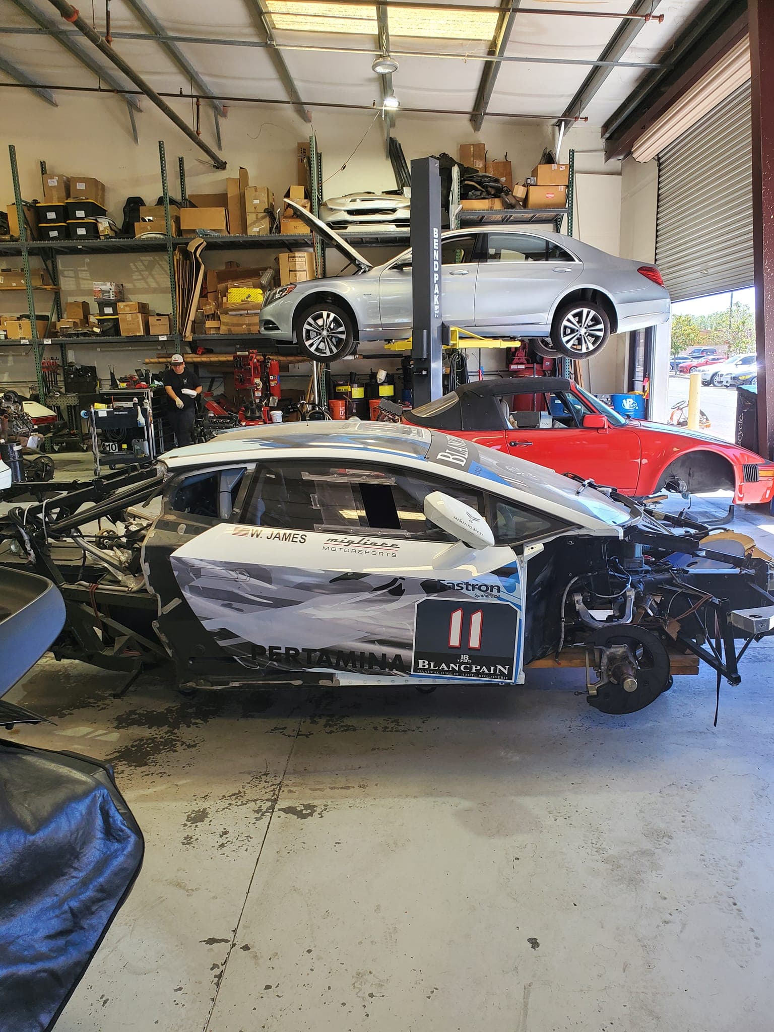 Migliore Motorsports photo 5