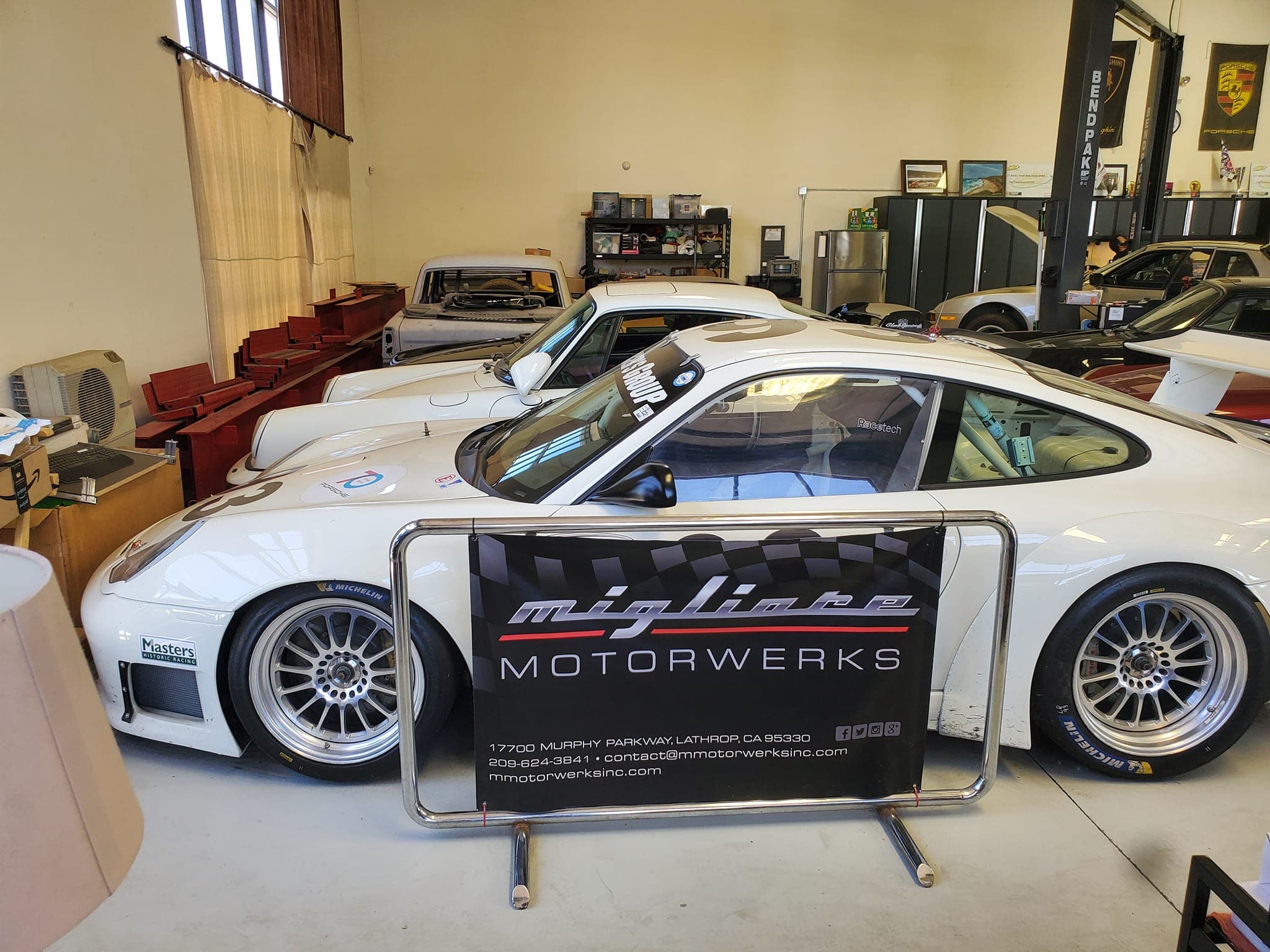 Migliore Motorsports photo 6