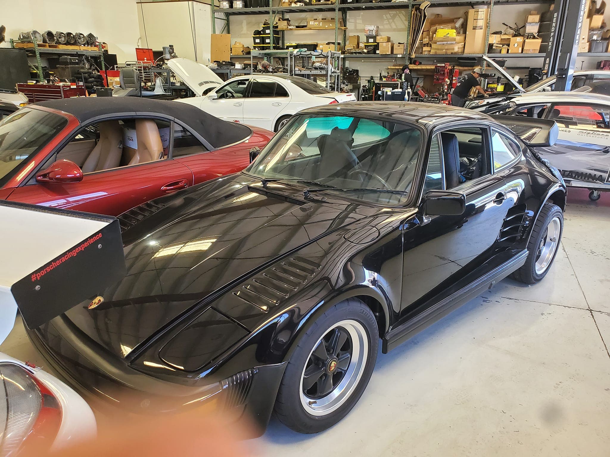 Migliore Motorsports photo 7