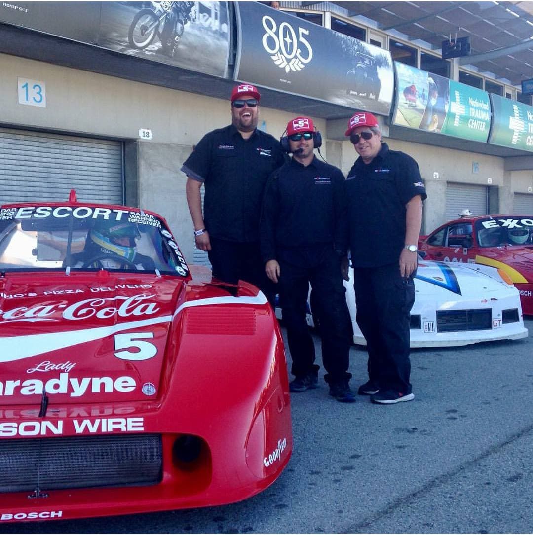 Migliore Motorsports photo 8